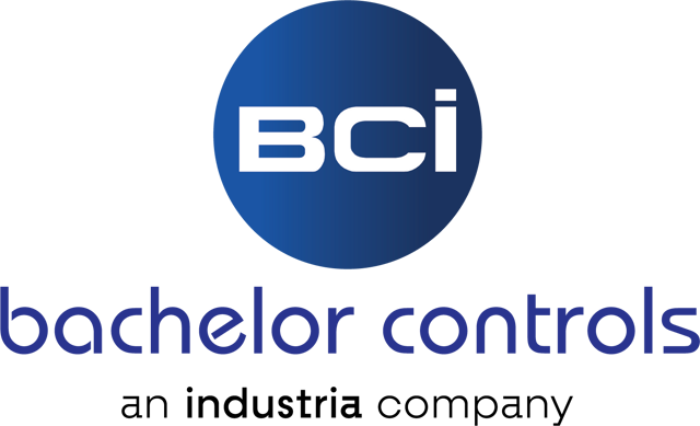 Bachelor Controls and Industria logo