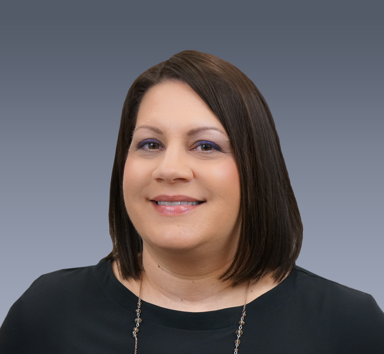 Headshot of Elizabeth Beddow