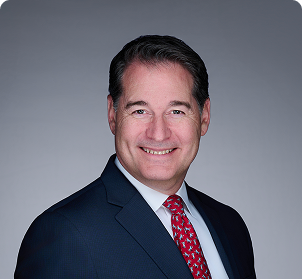 Headshot of Mark Janek